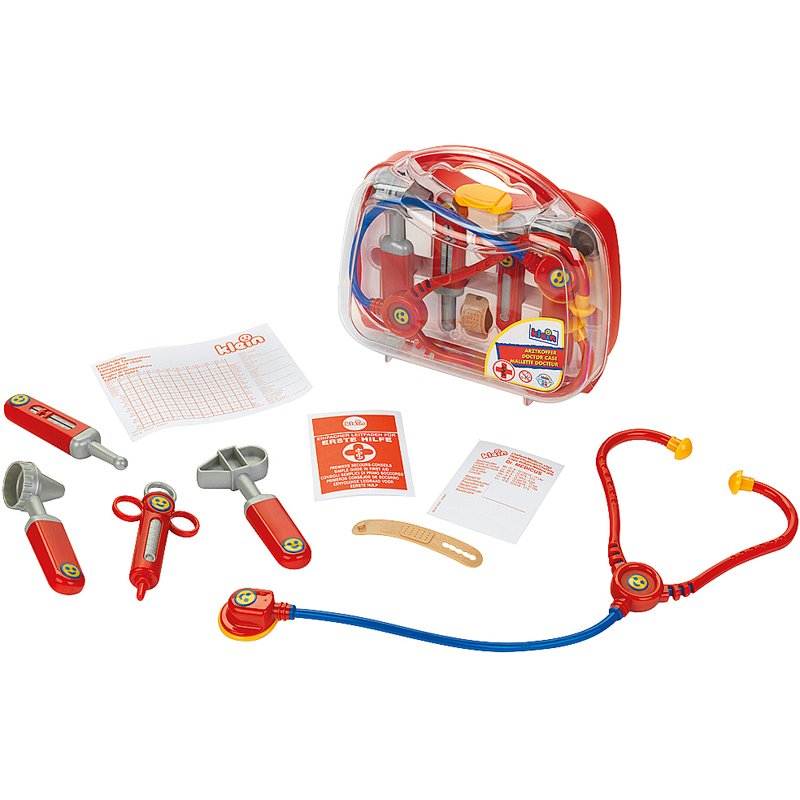 Klein Arztköfferchen | 4266