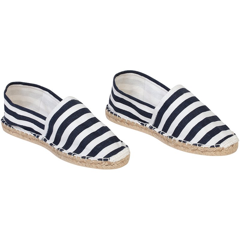 ESPADRILLE BAYADERE T42