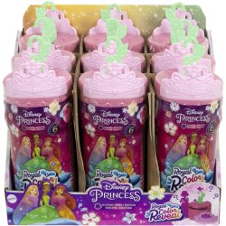 ROYAL REVEAL 2.0 SPRING im Thekendisplay