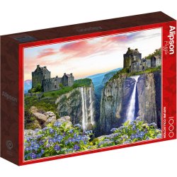 PUZ 1000P CASCADE LA NATURE