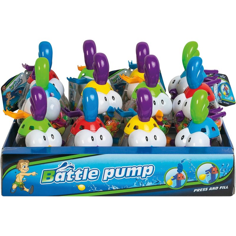 COCOTTE BOMBE A EAU ASS4 PRE12