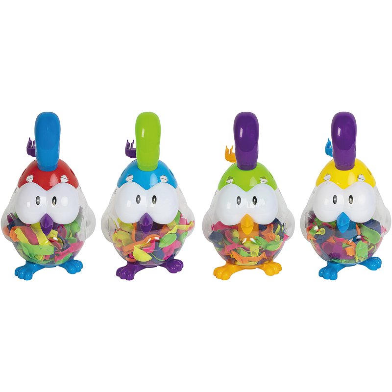 COCOTTE BOMBE A EAU ASS4 PRE12