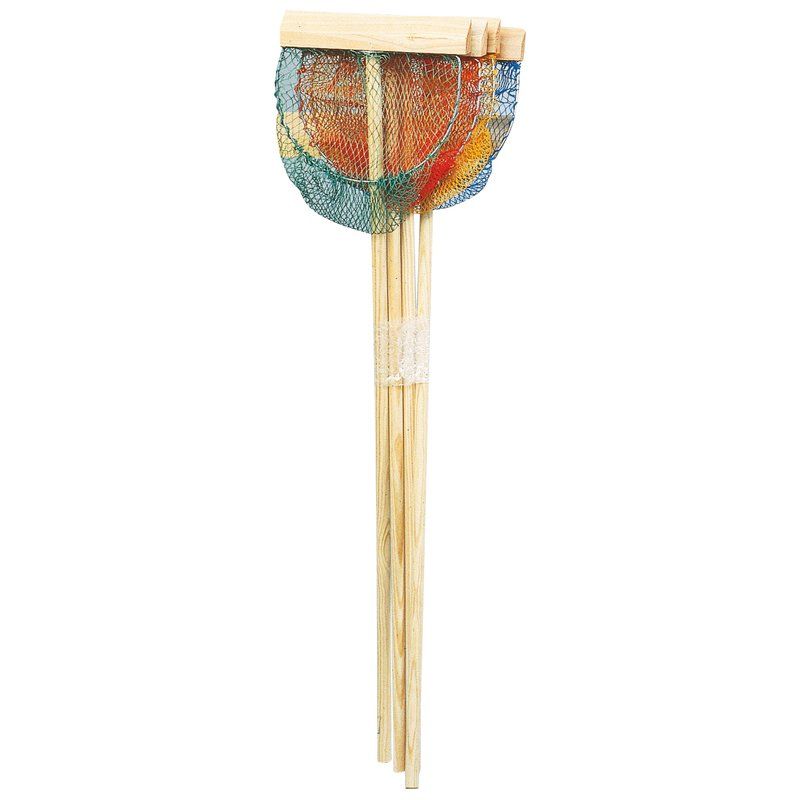 BICHETTE NYLON 82CM D20CM ASS4