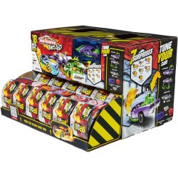 VEH ACC MAJO TUNE ASS18 PRE20