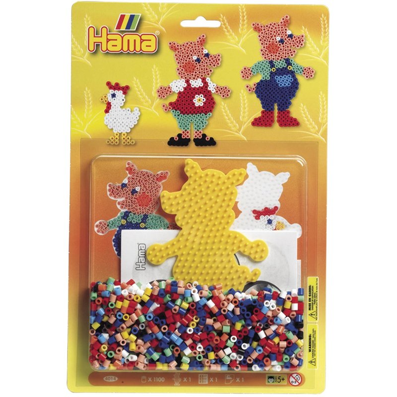 PERLES A REPASSER ASS6 PRE12