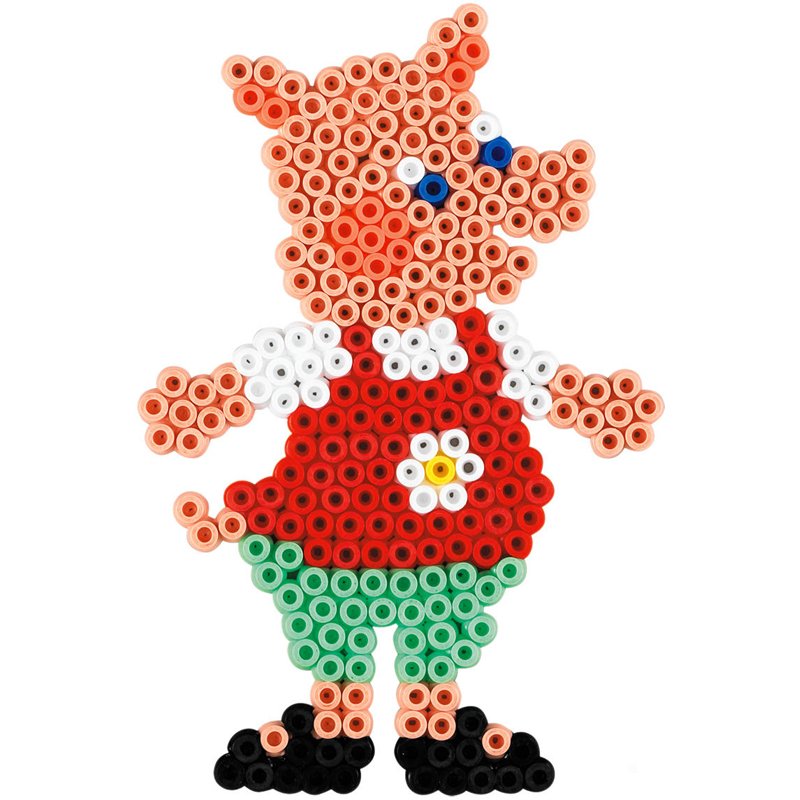 PERLES A REPASSER ASS6 PRE12