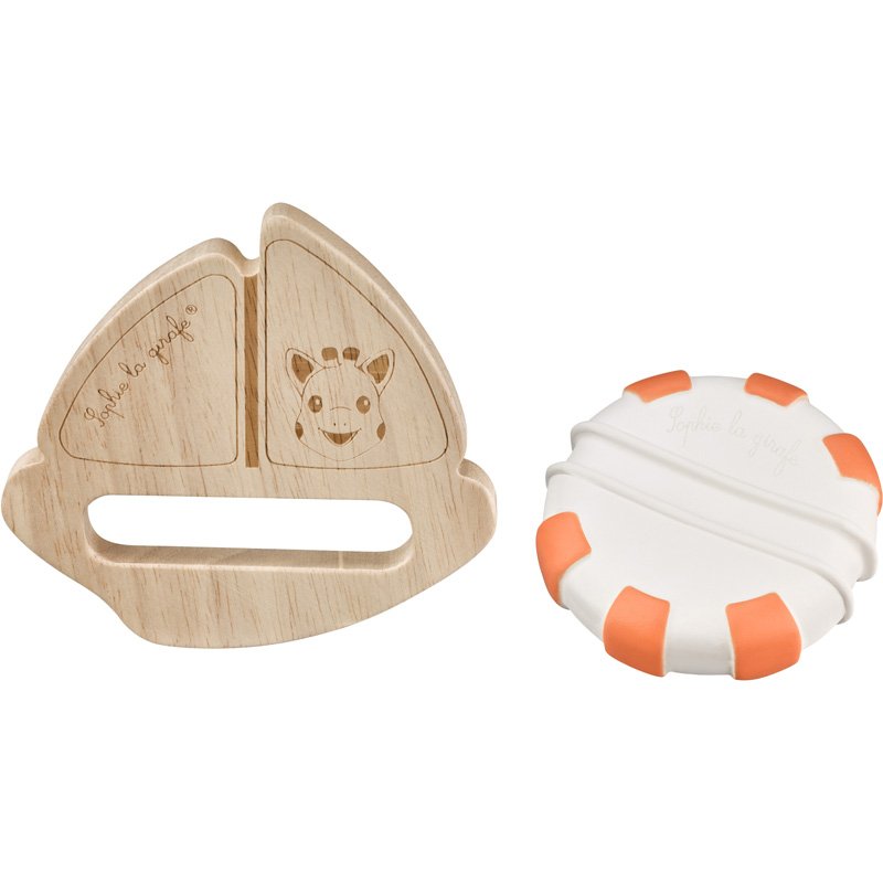 BATEAU SOPHIE R/W [SPE]