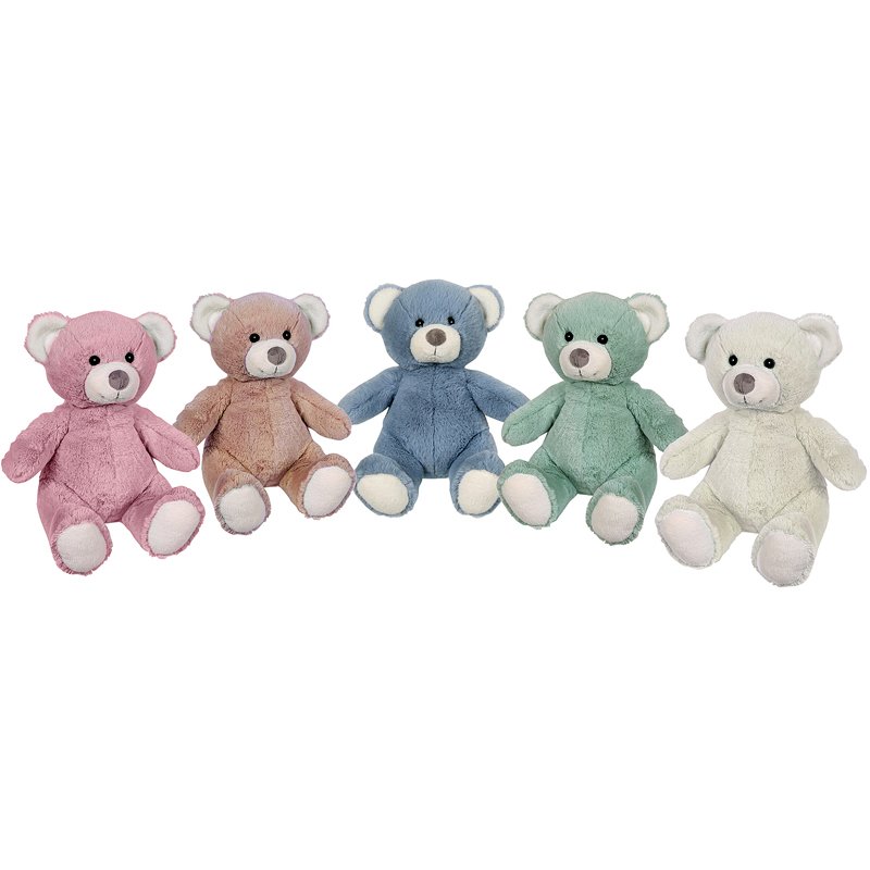 PEL OURS TRENDY 15CM PRE12