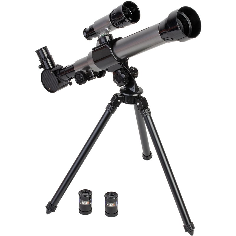 TELESCOPE TREPIED LUNETTE