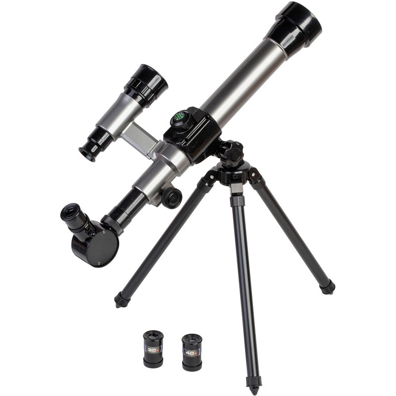 TELESCOPE TREPIED LUNETTE