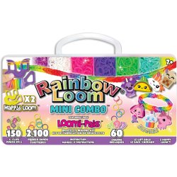 COF MINI COMBO RAINBOW LOOM