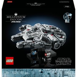 75375 Star Wars Millennium Falcon