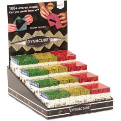 JEU DYNACUBE PRE12 [SPE]