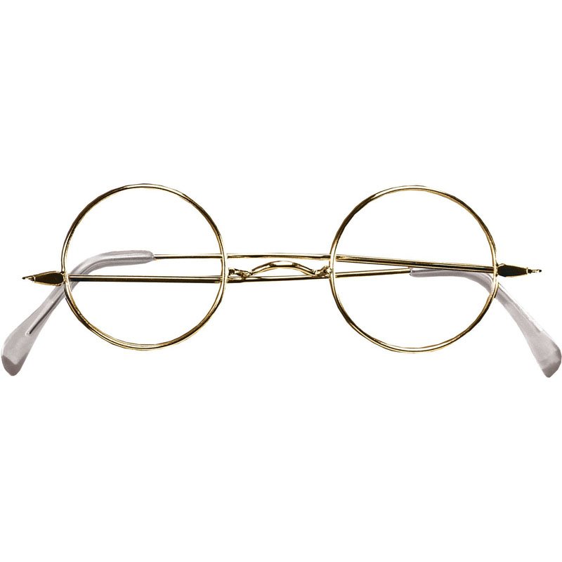 LUNETTE DU PERE NOEL