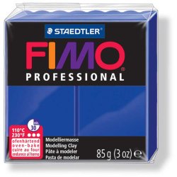 FIMO PROF 85G ULTRA MARINE