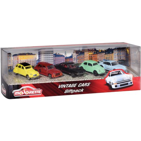 Smoby 212052013 play vehicle/play track