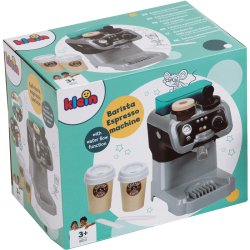 MACHINE EXPRESSO BARISTA