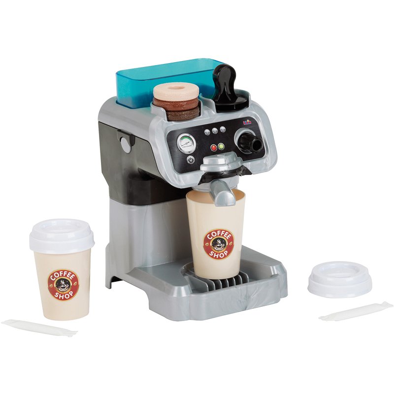 MACHINE EXPRESSO BARISTA