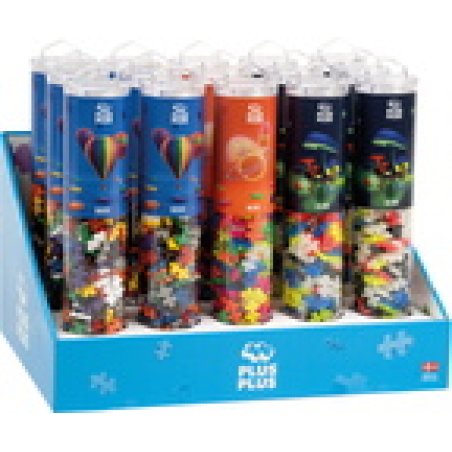 MEGA TUBES 240PCS PRE15
