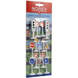 Norev 318990 play vehicle/play track