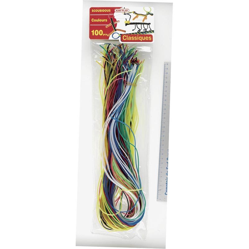 Kim'Play 217K art/craft toy