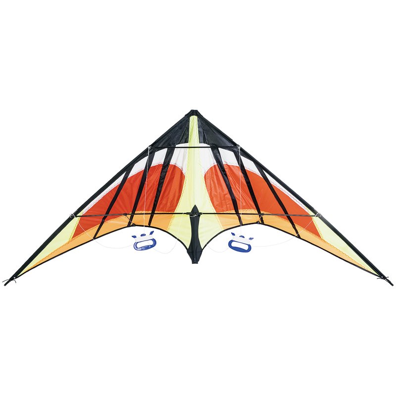 CERF VOLANT 2CDES FV 194X87