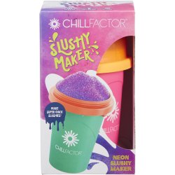MUG GRANITE CHILL FACTOR NEON