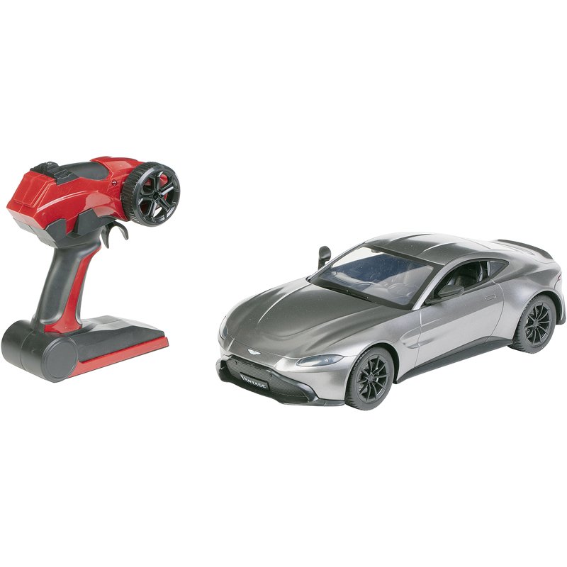 VEH ASTON MARTIN VINT 1/14E RC