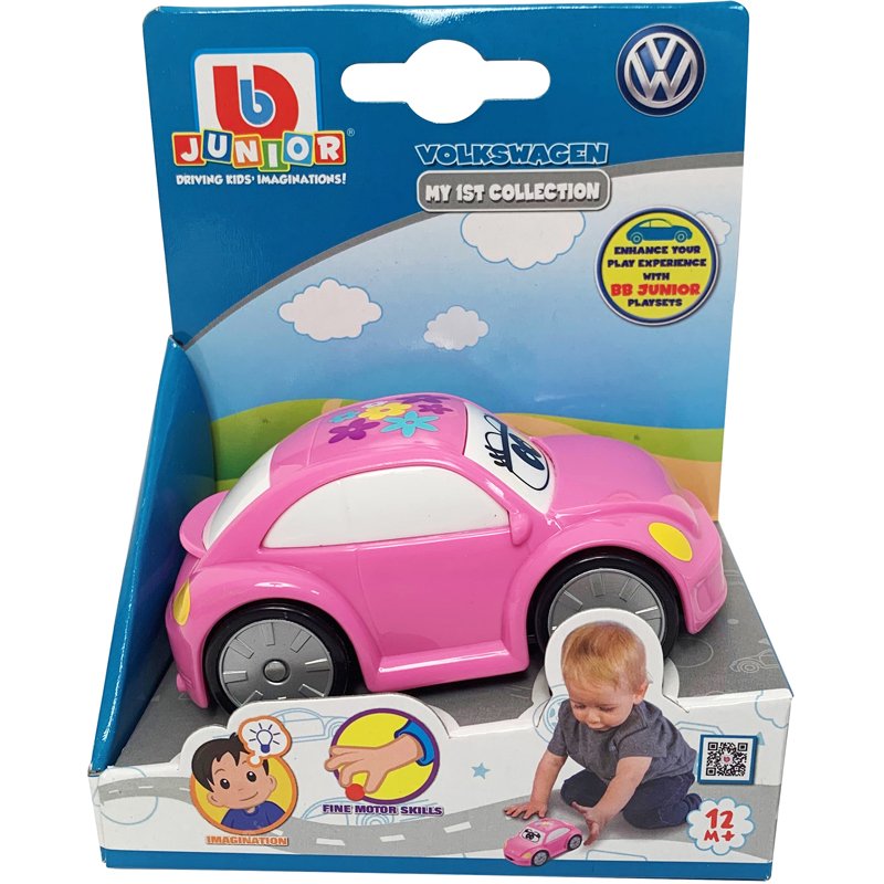 VEH FERRARI RL ASS PRE12