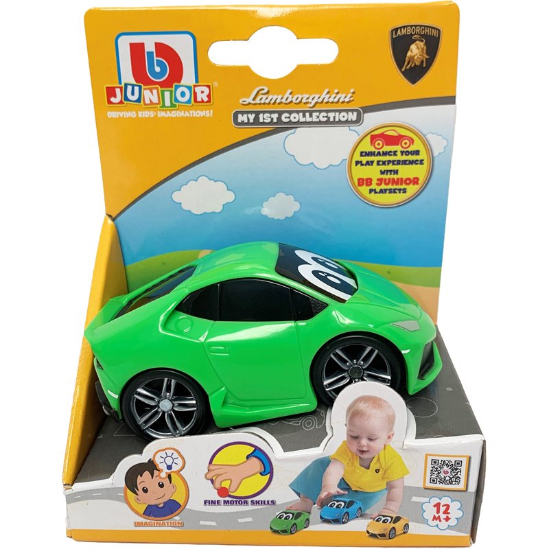 VEH FERRARI RL ASS PRE12