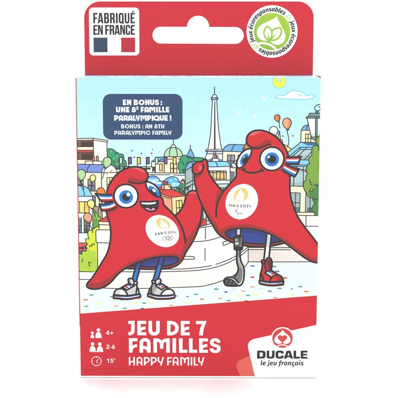 JEU FAMILLES JO PARIS 2024