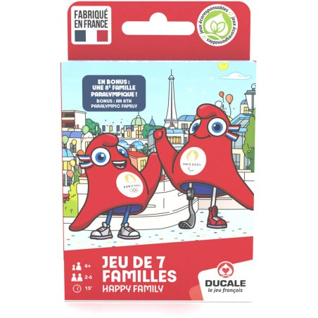 JEU FAMILLES JO PARIS 2024