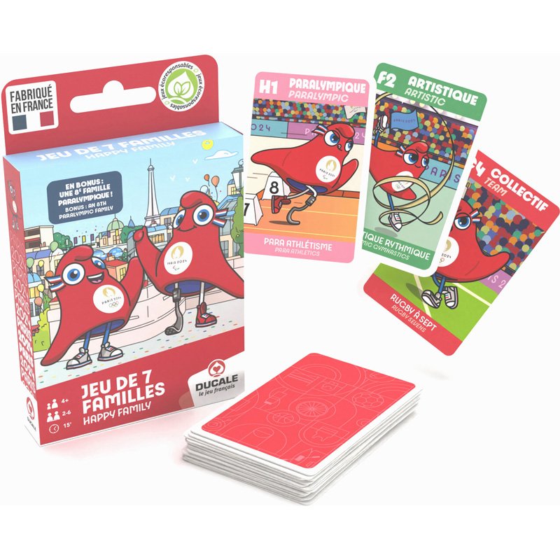 JEU FAMILLES JO PARIS 2024
