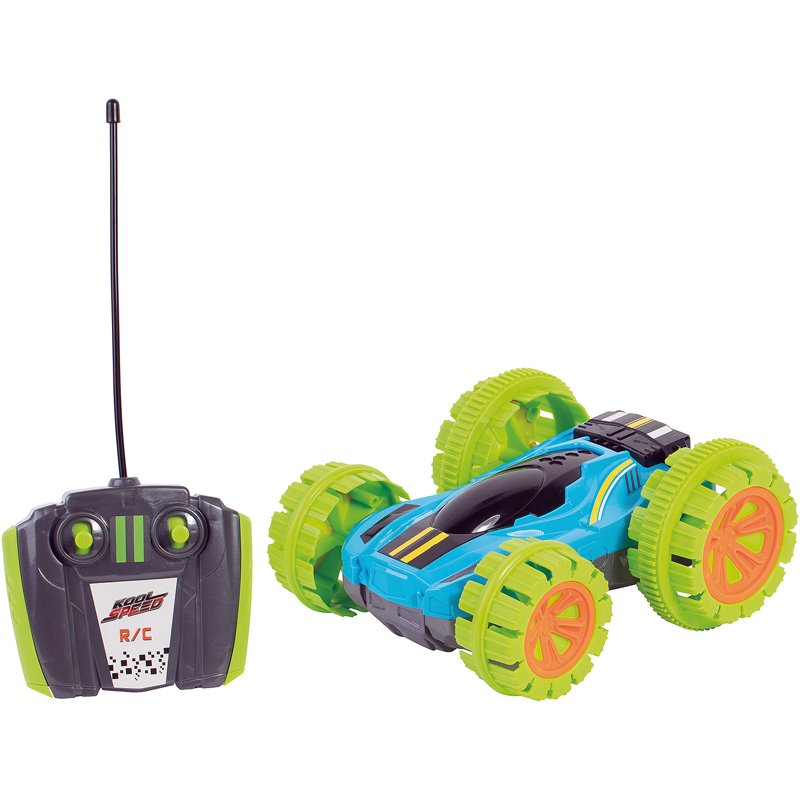 RC CYCLONE MAXI 21CM