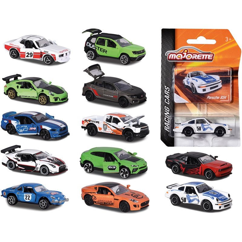 Smoby 212084009SMO play vehicle/play track