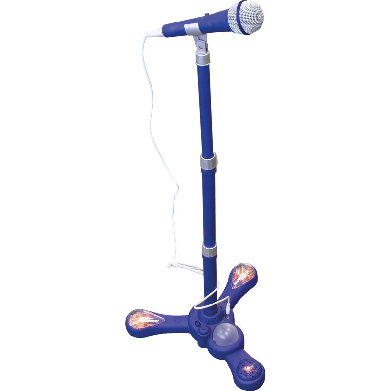 MICRO SUR PIED STAR ACADEMY