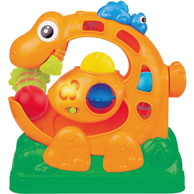 DINOSAURE EVEIL SON LUM