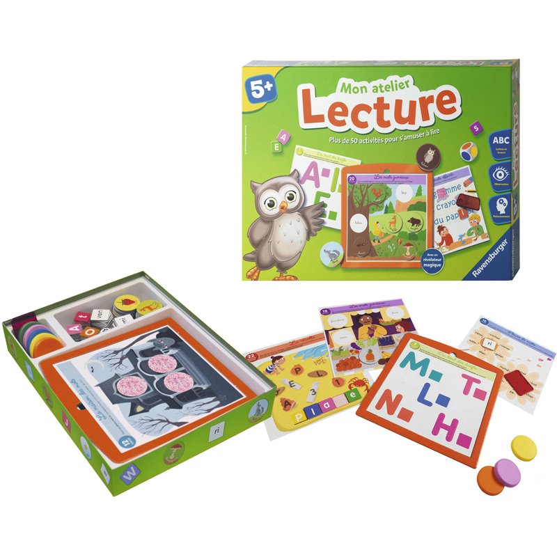 Ravensburger 4005556240746