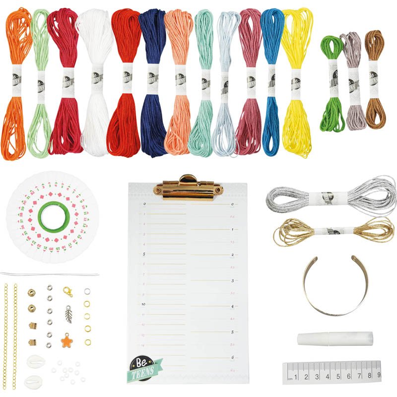 BRACELET AMITIE DELUXE