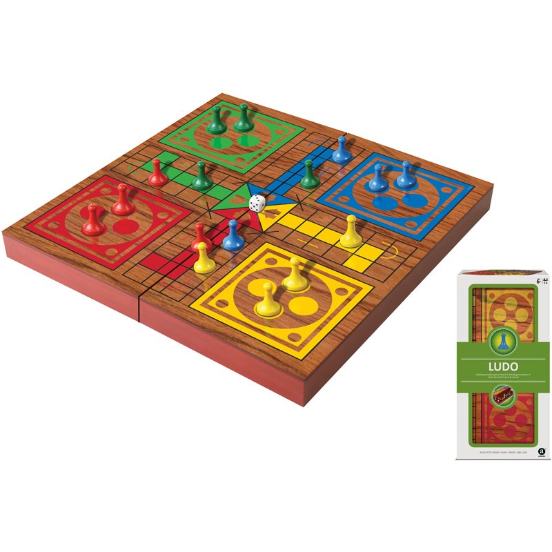 JEU PETITS CHEVAUX BOIS