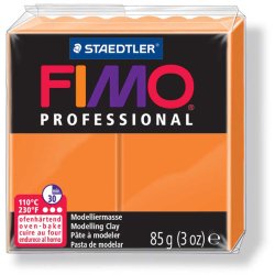 GRAINE CREATIVE Fimo Pro Orange