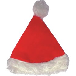 BONNET DE NOEL LUXE