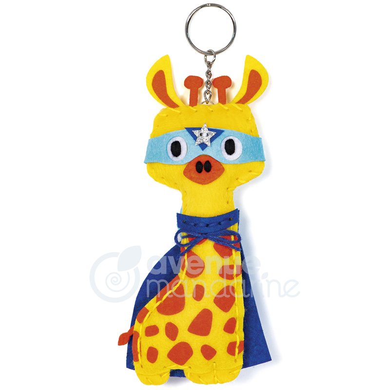 COF COUTURE GIRAFE [SPE]