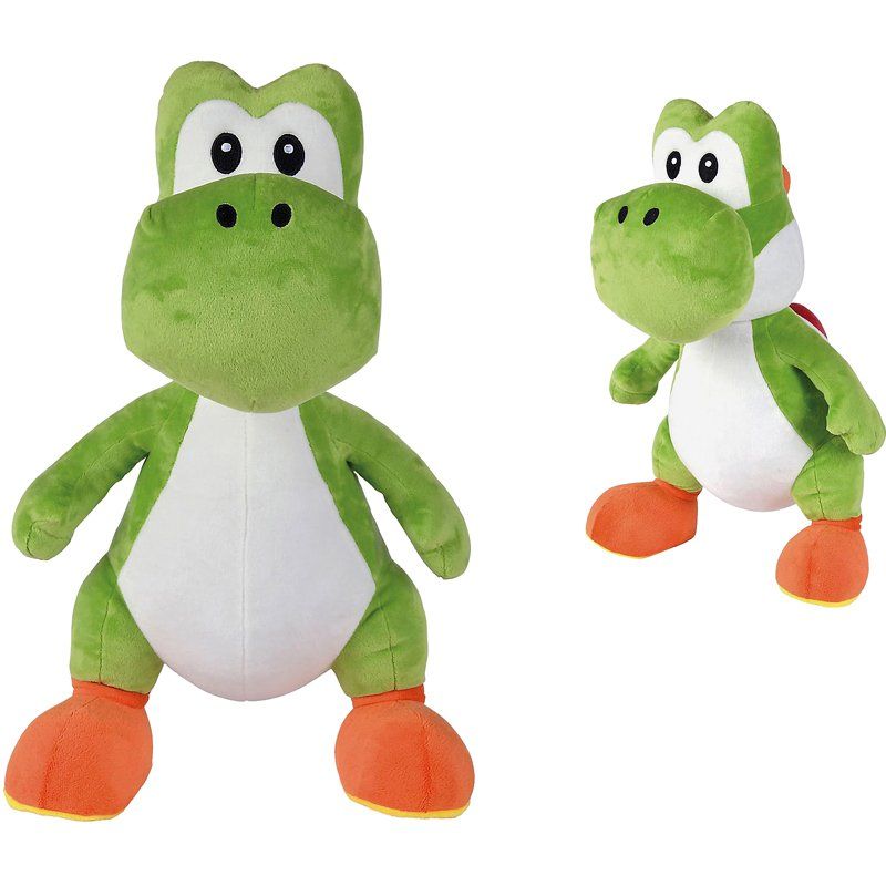 PEL 50CM PLUSH YOSHI MARIO