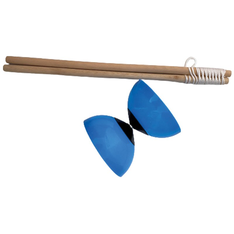 DIABOLO MANCHE BOIS D9CM