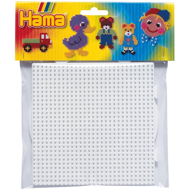 JBM Midi Plaques Sachet Pm "Carrée/Ronde"