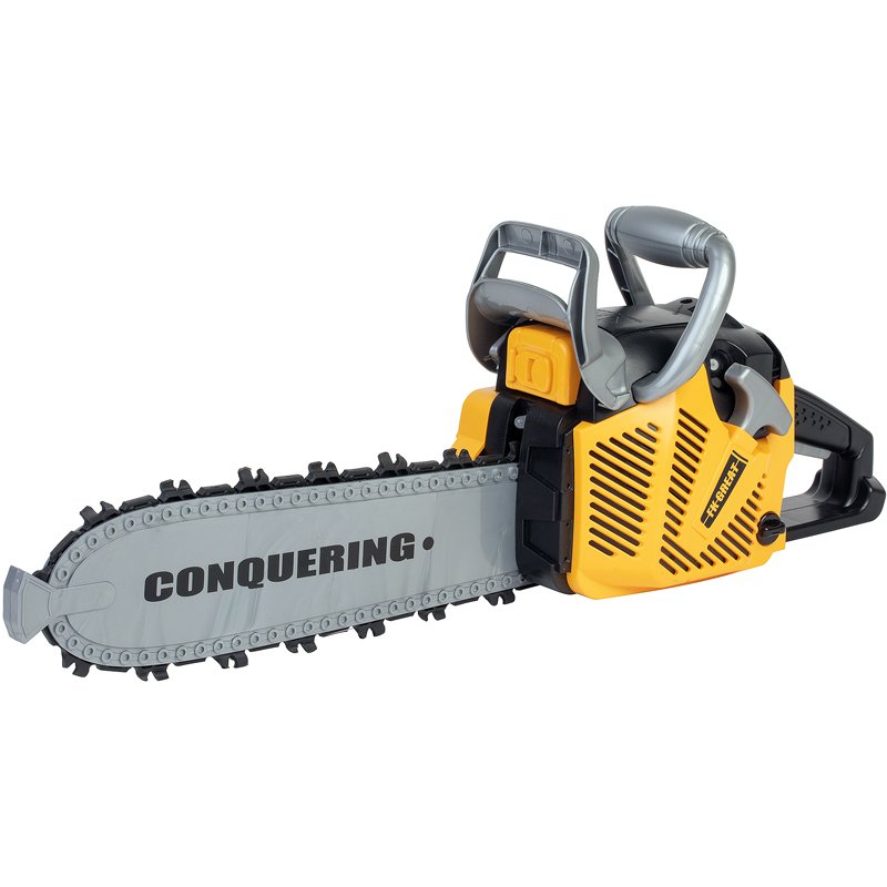 TRONCONNEUSE SON LUM