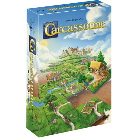 CARCASSONNE [SPE]