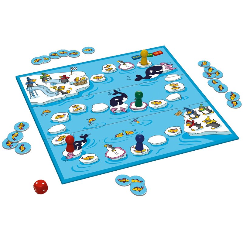 BTE METAL FILE PINGOUIN