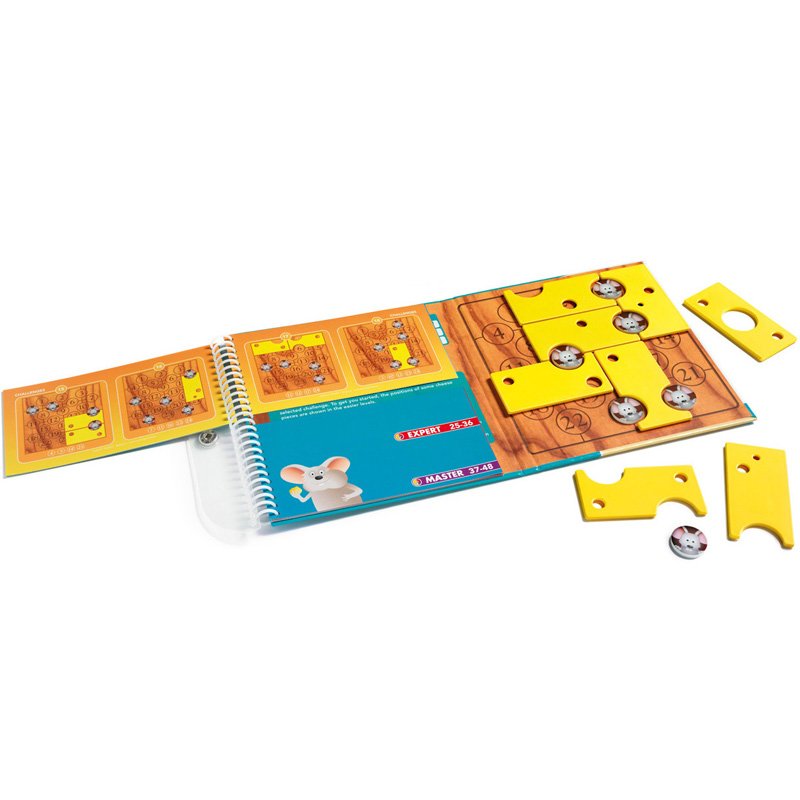 GRUYERE PARTY PRE8 [SPE]